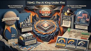 TSMC Stock: Buy the Dip Before it Hits $400?