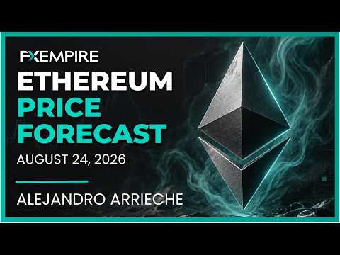 Prediksi Harga Ethereum: ETH Mengincar $3.300 Saat Arus Masuk ETF Mencapai $700 Juta