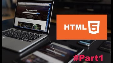 Belajar Membuat Website Untuk Pemula - HTML5 (Part1)