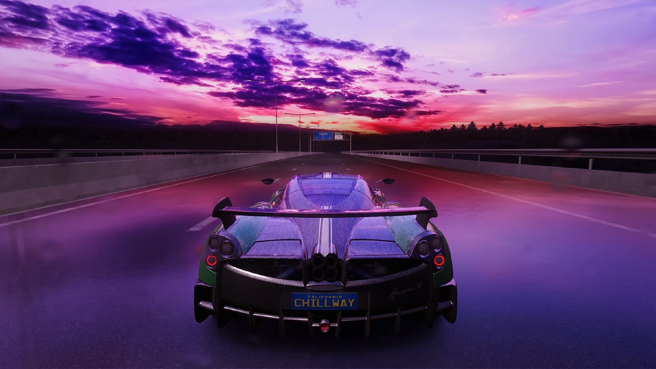 Will it end when I finally let you go?