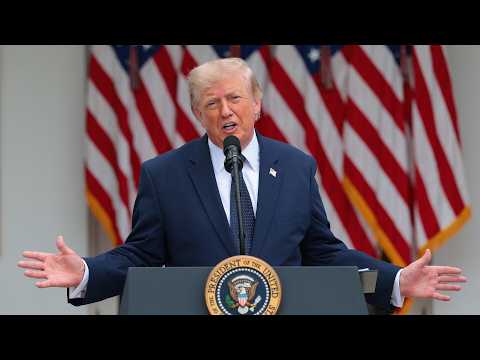 SAVE America Act predicted to take centre stage in Trump's highly anticipated address