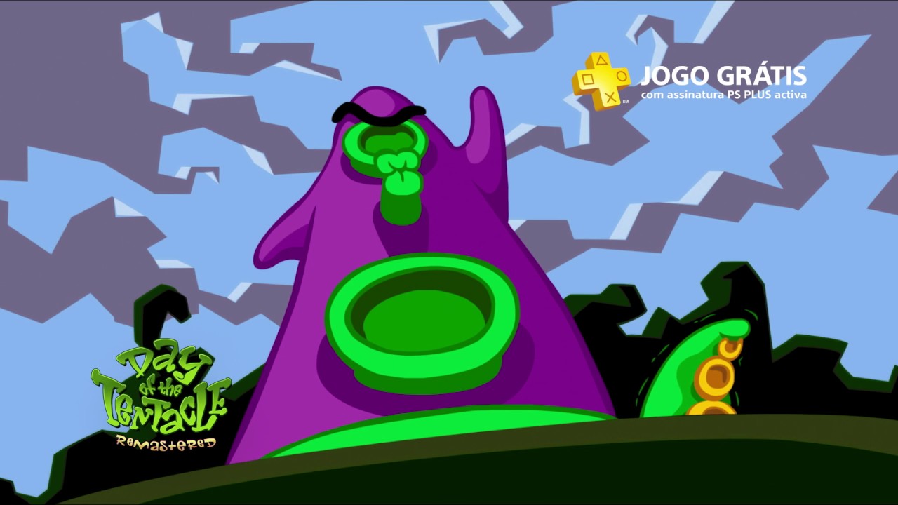 PlayStation® Plus - Seleção de jogos grátis Janeiro 2017 | PS4™