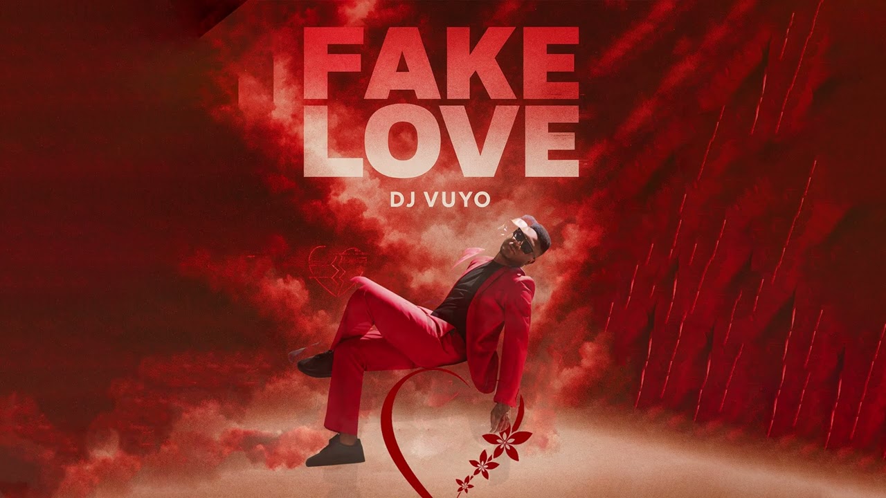 Dj Vuyo - In My Shoes Ft Stakes Boy