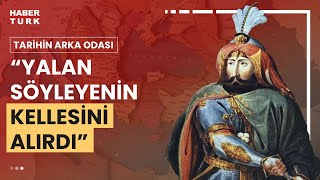 “17.Yüzyılın En Büyük Hükümdarı IV. Murat'tır”