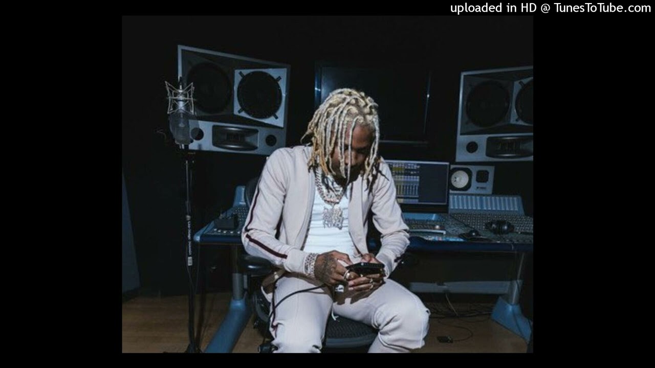 (FREE) Lil Durk x Lil Baby x Ace Hood Type Beat "Standoff"