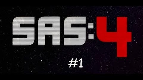 SAS: Zombie Assault 4 Chapter One (No Commentary)