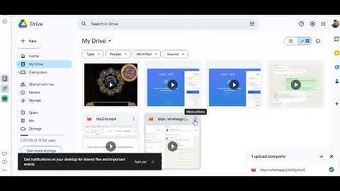 Tutorial Video is available to guide you in uploading your Lesson Plan & Video.