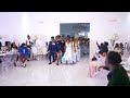 Congolese wedding entrance dance  roga roga  extra musica  bokoko phoenix az