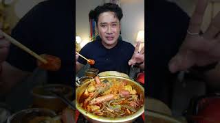 หม่าล่าเป่าเป้ย หม่าล่าแบบซองสำเร็จ อร่อยเลย l กินกับกี้