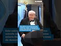 Parlamentario niega solicitud de $1,000 millones para el salón de Trump / El Diario