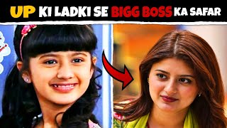 Arishfa Khan Biography: Aam Ladki Se Bigg Boss 20 Ki Sherni Kaise Bani 😱