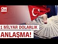 &quot;Yabancı Yatırımcılar İkna Oldu&quot; Dünya Bankası Ve Türkiye&#39;den 1 Milyar Dolarlık İmza!