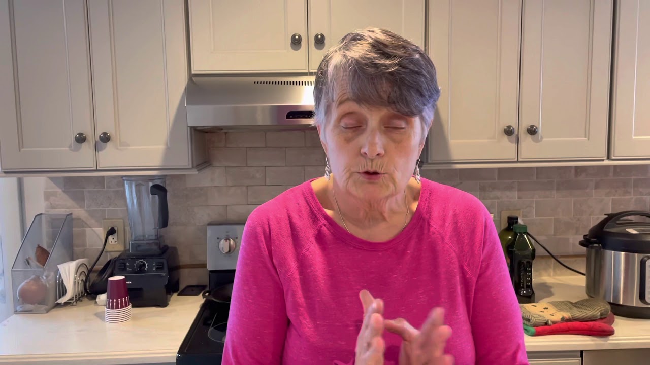 Mushroom Cauliflower Risotto