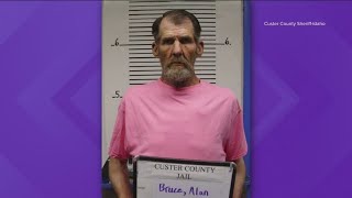 Idaho man pleads guilty in Custer County murder case