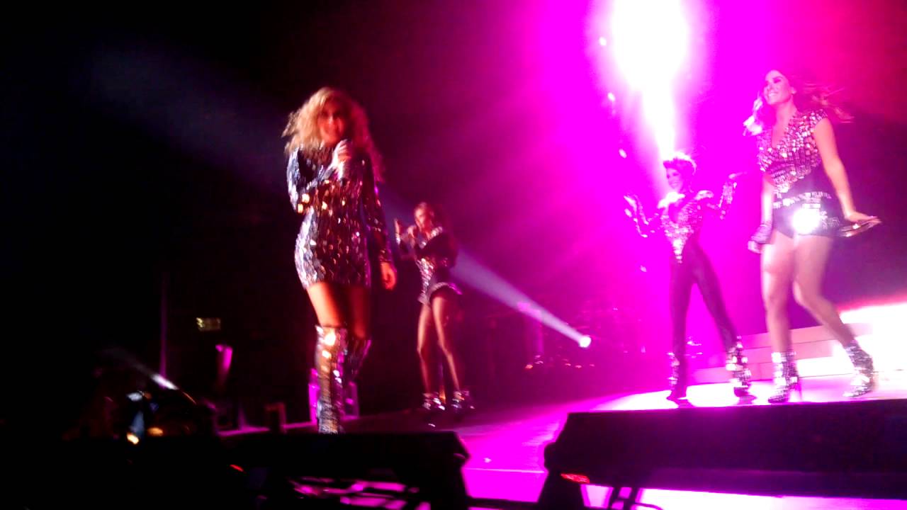 Jeans (JNS) La ilusión del Primer Amor Teatro Metropolitan YouTube