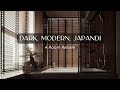 Modern japandi home interview  singapore 4 room resaleb  le interior affairs