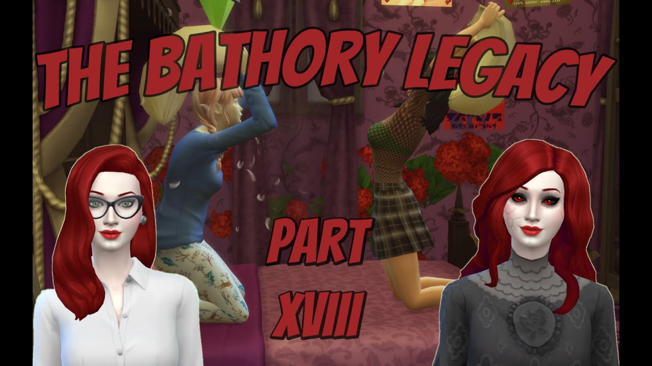 Moving On Up & Out | Bathory Legacy Part 18
