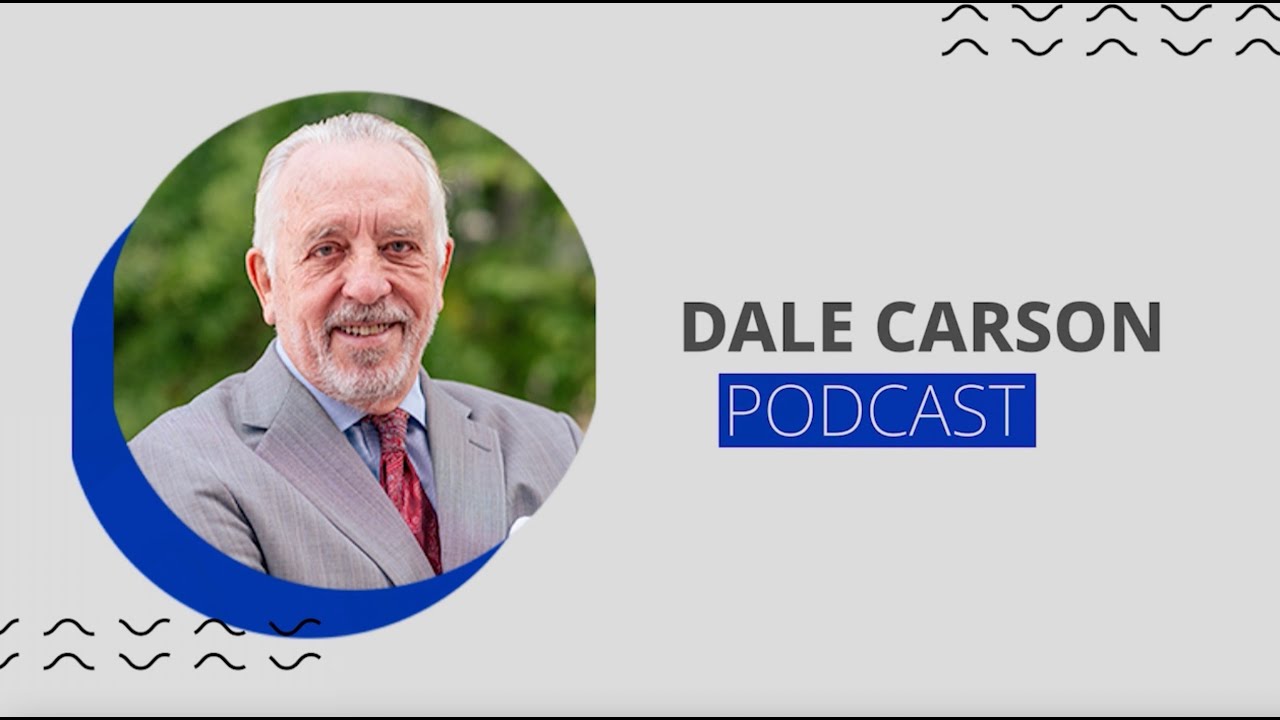 Dale Carson Podcast: Who Could Be the University of Idaho Killer? - YouTube