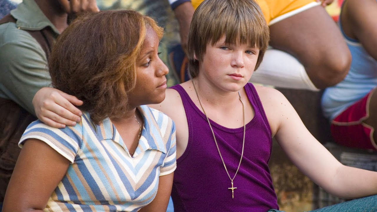 Он с 10 лет держал в страхе весь район, но однажды зашел слишком далеко