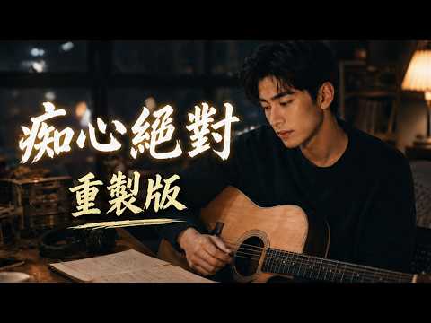 如果《痴心絕對》是一場深夜的告別：Alternative R&B 重製版