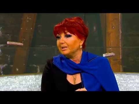 GDS დილა 05.11.2014 - სტუმრად სტუდიაში \"მარიგოლდის\" დამფუძნებელი თამარ ნადირაძე და მაია ერისთავი