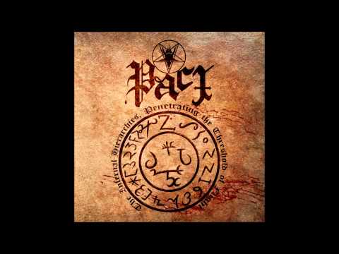 PACT - Baal Zebub Lord of the Flies 2014