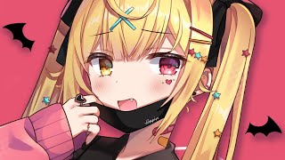 まる【星川サラ/にじさんじ】