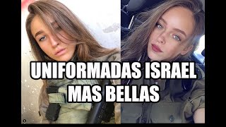 MUJERES BELLAS ISRAEL