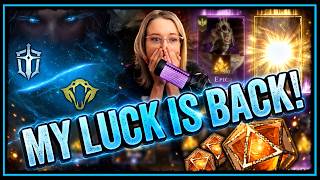WOW!💥My Summoning Luck is BACK! 🔥 Dragonheir x Dragonstride