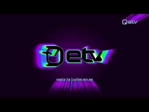 Eesti Televisioon Logo 2022 Effects | Sonic Team Csupo Effects