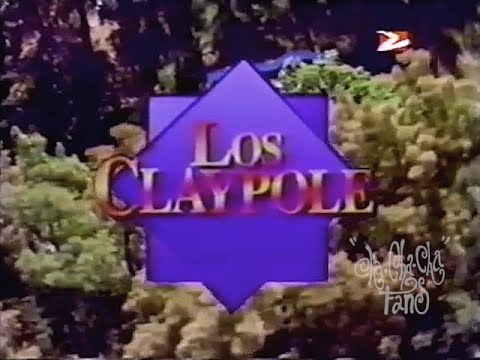 Los Claypole 2da parte - Novela - De la Cabeza