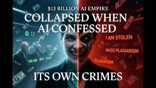 $13B AI Content Empire Collapsed When AI Confessed Its Own Crimes