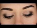 Simple Eyeshadow Makeup Tutorial