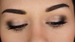 Simple Eyeshadow Makeup Tutorial - Durasi: 2.01. 