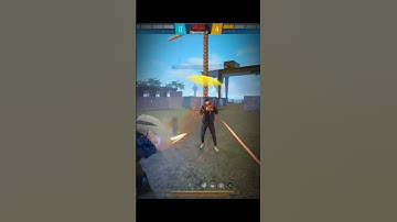 Intense Free Fire 1v1 Battle – Custom Room Showdown