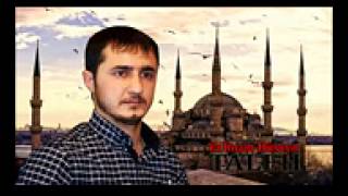 Taleh Azizov Ya İmam Huseyn 2013 2014 Hd