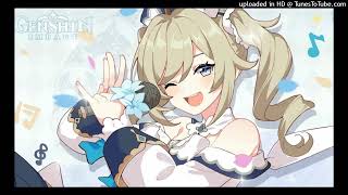 Nothing's Gonna Change My Love For You - Genshin Barbara (English VA) AI Cover