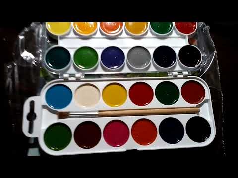 Олівці кольорові Marco Natura 12 кольорів (6100-12CB)