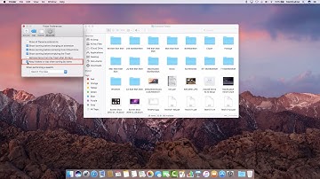 Top 5 Hidden Features in Sierra