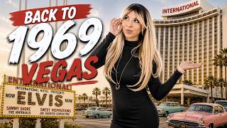 This Las Vegas Resort Went Back to 1969 for One Weekend | Westgate's Elvis Celebration