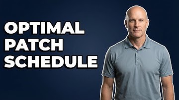 How To Optimize Patch Deployment Schedule Frequency?
