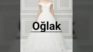 Burcuna Göre Sana Hangi̇ Geli̇nli̇k Yakişir