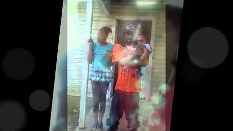 R.I.P Jewel Forman A.K.A Baby Girl