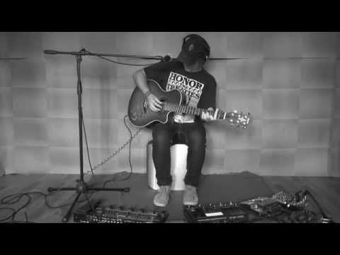 Renegades - X Ambassador (cover by Ole Impulse)