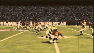 BREAKING MADDEN, WEEK 6: THE RETURN OF BEEFTANK