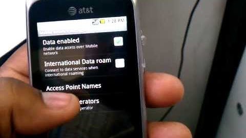 LG P505 Phoenix Unlock with GSMLiberty.net Service