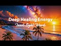 Inner Light Waves - Deep Healing Energy