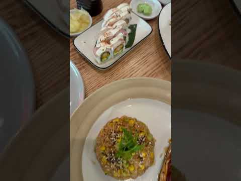 Negroni Doral restaurant
