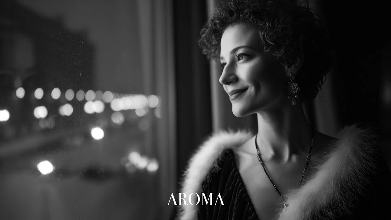 AROMA - Top Retro Deep House Mix 2026 | Top Retro Vocal Mix #deephouse