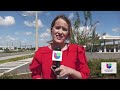 🔴 EN VIVO | Noticas Univision Tampa Bay 12:30 p.m. I 10/22/24